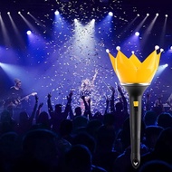 BIG BANG Lightstick VER. 4 Black For Concert Use G-Dragon Taeyang Daesung Concert Fans Support Light
