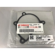 YZF R6 2006 - 2025 Gasket, Housing Cover 2 P/N 2C0-12428-01