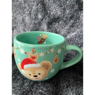 DUFFY DISNEY BEAR MUG JAPAN
