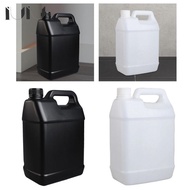 IUIU 1 Gallon Pp Jug Water Storage Jug Liquid Container Container for Drink Mixing