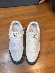 Louis Vuitton LV Trainer 運動鞋