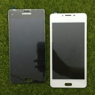 SAMSUNG C9 PRO OLED LCD WITH TOUCH DIGITIZER