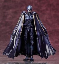 (莫古里)6月預購 代理版 Figma 烙印勇士 黃金時代篇 古力菲斯 費姆特 超商付款免訂金 1025