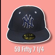 new era 59fifty ny