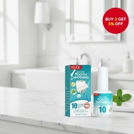 Tooth Color Corrector for Whiter Smile and Oral Care