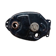 Original Suzuki RC80 RC100 Gas Tank