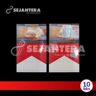 Marlboro Merah 20/ 1 Slop/ Rokok
