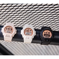 G-SHOCK MINI S SERIES Organic Model GMD-S6900MC