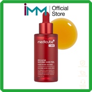 [Fast Shipping] Medicube 21% Exfoliant AHA+BHA+Succinic Acid 40ml