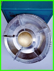↙ ✹ ◿ Gasulette Burner for 2.7kg gasul tanke/Megakalan Brand