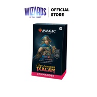 Magic: The Gathering The Lost Caverns of Ixalan Commander Deck - Ahoy Mateys