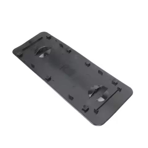Car Battery Tray Box Trim Cover Top Lid Fit for A4 8E B6 B7 8E1819422A01C