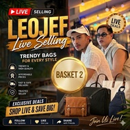 Bags For Live Miners Checkout