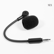 NEX Boom Microphone Replacement for G735 Gaming Headset 2 5mm Removable Boom