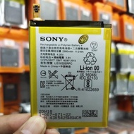 Baterai Battrei Sony XZS Docomo AU 100% 1632 XZ SO-01J SO-03J XZ Dual