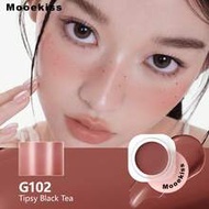 Romantic Diverse Colors Blush Cream(G102)