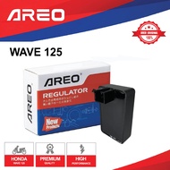Honda WAVE125 / WAVE125 S / WAVE125 X CDI Unit – High Power – Standard Ignition CDI – CDI Motor – Un