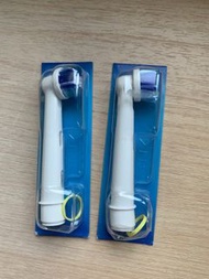 原裝Oral-B 刷頭 Authentic Oral-B electric toothbrush heads