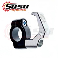 ตะขอแขวนของ ที่ห้อยของ รถมอเตอร์ไซค์ สำหรับรถ ZOOMER-X / Scoopy i / PCX / MSX / KSR / Fino หรือ สำหร