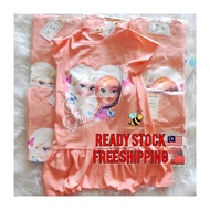 Sale🔥h&m inspired frozen elsa dress big kids dress girl dress girls dresses girl skirt