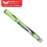 Unicorn PVC Clear Book Wrapper UBWC-450X10M