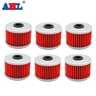 AHL Oil Filter For KAWASAKI KLX250 KLX300 KLX300R KLX450R KX450 KX450F KFX450R KLX110 KLX110L KSR110