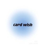 Add on card wish （inbox）