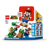 LEGO 71360 Adventures with Mario