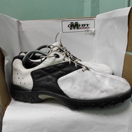 kasut golf footjoy size 9.5uk bundle