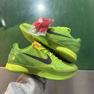 【OWF頂級版本】Nike Kobe 6 青蜂俠 40碼 幾乎全新 低幫籃球鞋