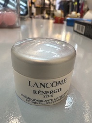 lancome renergie 眼霜