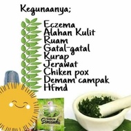 SABUN GATAL EKZEMA KURAP PANAU BY SME