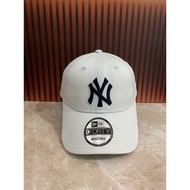 NEW ERA Hat light denimnew era - 9Forty Adjustable