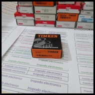 BEST DEAL TAPERED ROLLER BEARING 30203 TIMKEN USA BRAND