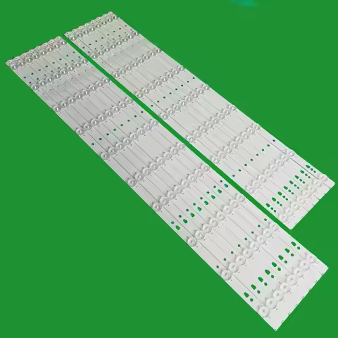 LED For LED65D9-03(A) LED65D10-03(A) U65H3 65A5M LS65AL88K81 LS65AL88U51A 30365009205 30365010206 LS