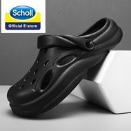 scholl sandal men Scholl shoes men Scholl slippers men scholl shoe Kasut Scholl