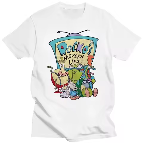 all sizes S 5XL men's Black White Immortal faces band poster Rockos Modern Life Group T-shirt oversi