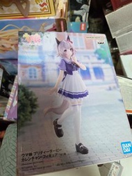 全新日本賽馬娘好歌劇 UMAMUSUME PRETTY DERBY Curren Chan
