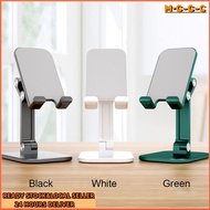 [Ready stock] Phone Stand Holder For Handphone Mobile Desk Holder Phone Stand Sticker Adjustable Cel
