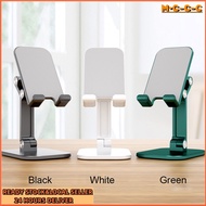 [Ready stock] Phone Stand Holder For Handphone Mobile Desk Holder Phone Stand Sticker Adjustable Cell Phone Stand 平板电脑支架