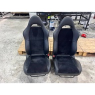HONDA INTEGRA DC5 TYPE S SEAT