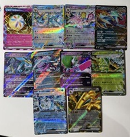 現貨 全新 日版 卡 閃卡 M2A AR EX 捷克羅姆 日文 伊貝 水晶 太晶慶典 寵物小精靈 車里龜 精靈寶可夢 比卡超