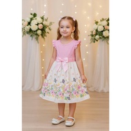 GIRL DRESS 2-6Y / GIRL DRESS