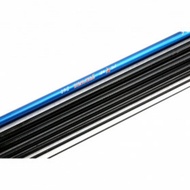 Fiberglass Fishing Rod 3.95 Meters Pole Tile Pole
