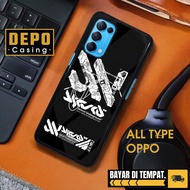 HP Oppo Reno 4 Reno4 F Reno 5 Reno 5F Casing Oppo Reno 4 Reno4 F Reno 5 Reno 5F Depo Casing [RBTJ] P