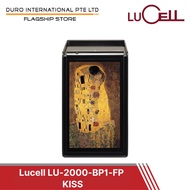 LUCELL SLU-2000-BP1-FP KISS Luxury Safe