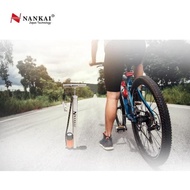 Nankai Bicycle Pump + Meter