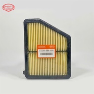 Honda Civic 1.8L/2.0L engine air filter 16-22, HR-V 2.0L 2023+ _ Code: 17220-5BA-A00