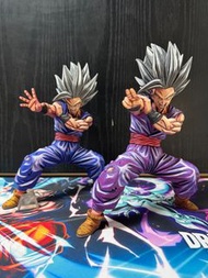 龍珠野獸/未來悟飯漫畫色重塗 一番賞