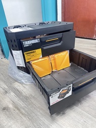 美國品牌TOUGHBUILT (TB-B1-D-72工具箱